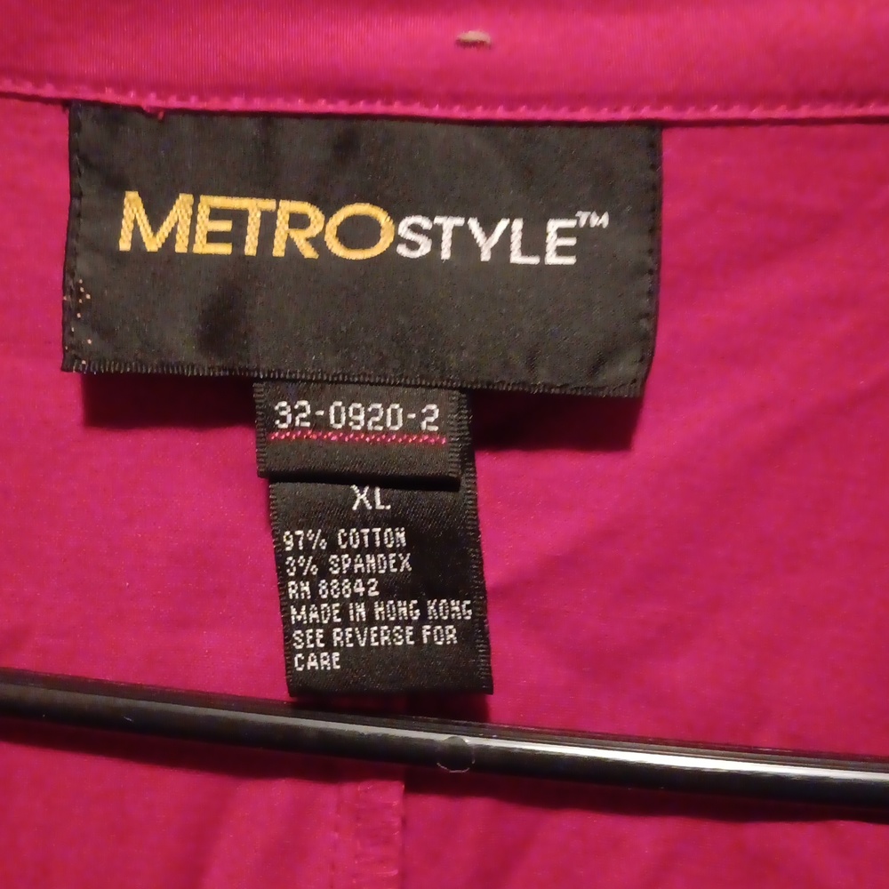 Coat - Picture 3 of 5